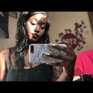 Meet your Posher, Ayonna